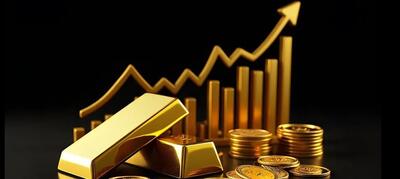 طلا در آستانه انفجار؟پیش‌بینی ۴ هزار دلاری