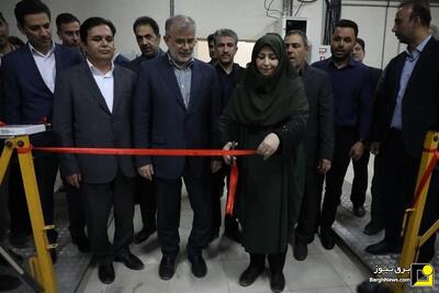آغاز عملیات اجرایی نیروگاه خورشیدی ١٠ مگاواتی در نظرآباد استان البرز