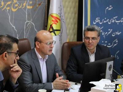 آغاز صرفه جویی دولت با نصب کنتور‌های هوشمند در ادارات