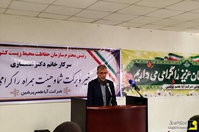 ثبت ۵ هزار مگاوات درخواست سرمایه‌گذاری خورشیدی در البرز