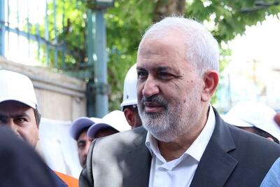 مصرف هر ماینر معادل یک کولرگازی است/ مصارف غیرعادی برق را از طریق دیسپاچینگ شناسایی می‌کنیم