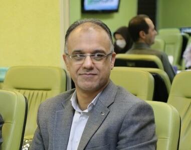سعیدی قائم مقام  جدید دبیرکل ستاد ملی مبارزه با دوپینگ