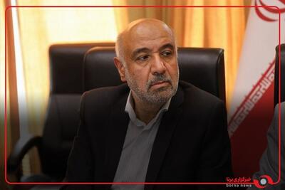 بخشی از گزارش احمد میدری، وزیر تعاون، کار و رفاه اجتماعی در  دیدار صبح امروز هزاران نفر از کارگران سراسر کشور با رهبر انقلاب