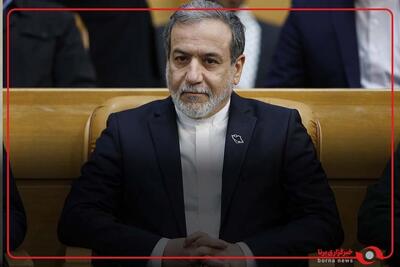 عراقچی: سال گذشته اولین نشست ایران با شورای همکاری خلیج فارس را برگزار کردیم