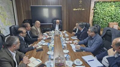 مطالبه کشاورزان و کاهش قطعی برق در راس پیگیری های استانداری خوزستان