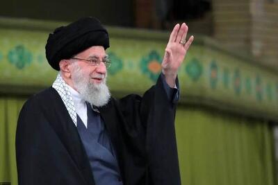 رهبر انقلاب: ایمنی کارگران بسیار مهم و باید تامین شود