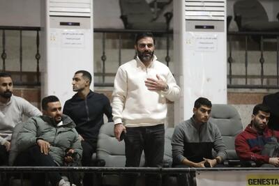 میثم امینی در مسیر توسعه کشتی آفریقا