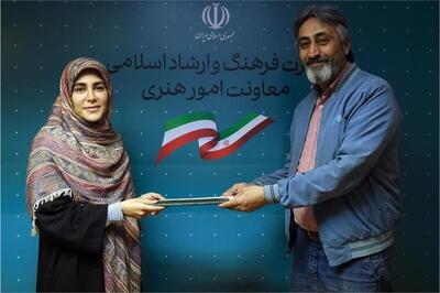 بهروز فتحی از سمت مشاور اجرایی معاون هنری وزارت ارشاد کناره‌گیری کرد