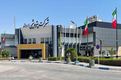 اروند؛ غول تولیدکننده PVC ایران در راه بورس تهران