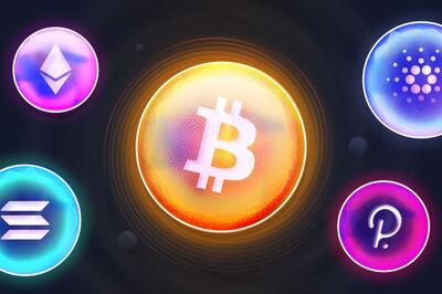 کاهش تسلط بیت‌کوین؛ سیگنالی صعودی برای آلت‌کوین‌ها