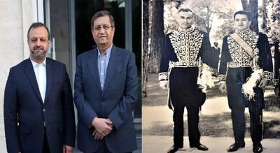 شعار سال ۱۴۰۴:  وزیر  کمتر، زندگی بهتر