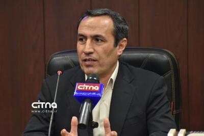 انتصاب مشاور عالی مدیرعامل در توسعه فیبرنوری در شرکت مخابرات ایران | سیتنا