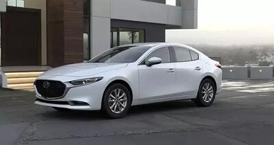 شرایط فروش مزدا 3 و مزدا CX-30
