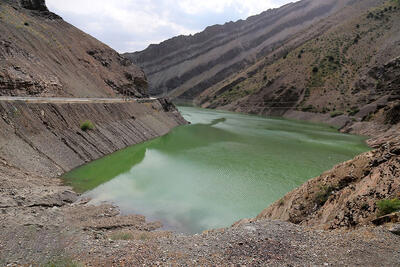 هشدار جدی آبفای تهران: همه ذخایر آب تهران ظرف سه ماه تمام می‌شود