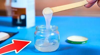 آموزش تعمیر و بازسازی قطعات پلاستیکی شفاف