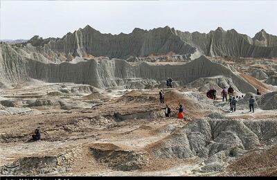 کشف زوایای تازه‌ از استقرارهای باستانی انسان در جنوب ایران