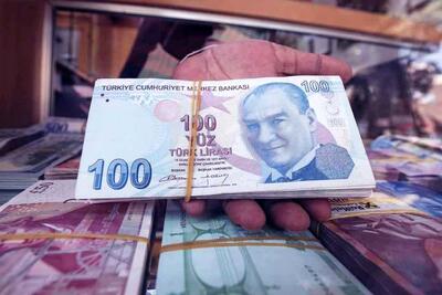 تغییر مسیر بازار ارز تهران/ لیر ترکیه و درهم امارات گران شدند