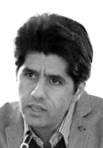 هندسه‌‌ نظم درخلیج‌فارس