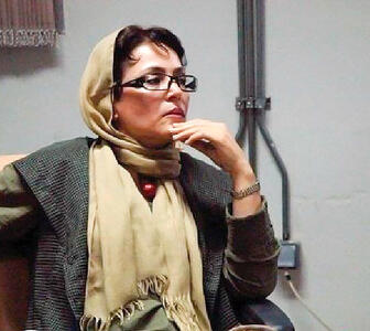 درگذشت شیوا ارسطویی در 64سالگی