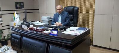 اعطای ۱۲هزار و ۱۲۸ فقره تسهیلات به مبلغ۲۰ هزار و ۵۰۰ میلیارد ریال در سال گذشته