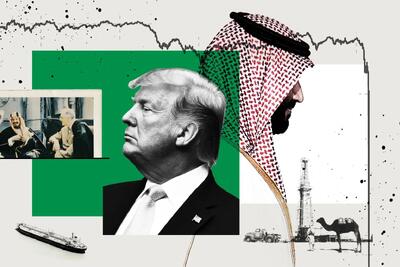سفر ترامپ به خلیج فارس؛ یک مانور قدرت حساب‌شده در یک جهان متفاوت