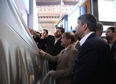 رونمایی از دو سامانه جدید دانش‌بنیان در صنعت نفت - اکونیوز