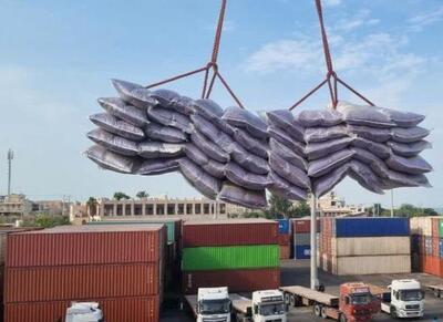 جابجایی ۱۴۱ هزار تن کالای اساسی در استان بوشهر - اکونیوز