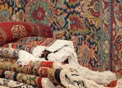 رفع تعهد ارزی صادرات فرش دستباف برداشته شد - اکونیوز