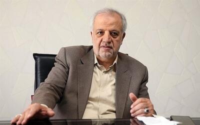 برادر ابراهیم رئیسی: در مراسم تشییع برادرم کسی من را نمی‌شناخت | اقتصاد24