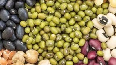 راز سر به مهر گرانی حبوبات فاش شد!