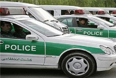 یک نیروی پلیس در هرمزگان به شهادت رسید +جزییات