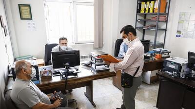 دستور ویژه به ادارات دولتی/ فورا بخوانید