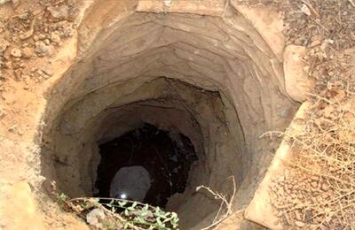 توضیحات مهم درباره حادثه چاه کوهنانی / فوت 8 نفر کذب محض است