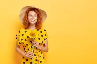 رنگ‌های ترند تابستان ۱۴۰۴ / چه رنگ‌هایی را با هم ست کنیم؟ + فیلم
