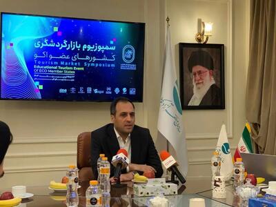 آغاز مذاکره با ایرلاین‌های خارجی برای برقرای پرواز مستقیم به کیش/ هتل‌های بی‌کیفیت تعطیل می‌شود