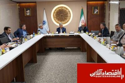 «ناترازی آب» از بحران برق حادتر است/ هنوز به راهکار عملیاتی نرسیده‌ ایم