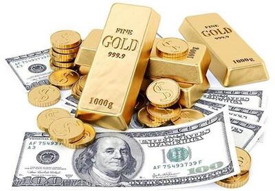 پیش بینی قیمت طلا و دلار در هفته سوم اردیبشهت ۱۴۰۴ / بهترین نقاط خرید طلا و دلار کجاست؟