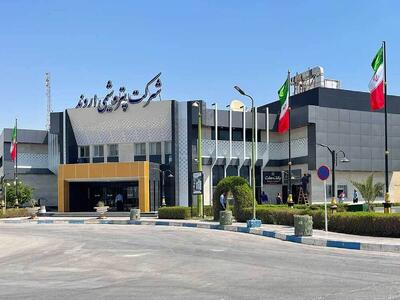 «اروند» عضو نامدار هلدینگ خلیج فارس چگونه در صف مدعیان بازار پر رقابت پتروشیمی ایستاد؟