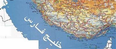 تیکه سنگین طنزپرداز آمریکایی به ترامپ؛ خلیج فارس مال ما نیست که بخواهیم اسمش را عوض کنیم! + فیلم