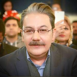 گوینده سابق خبر صداوسیما مجددا ازدواج کرد |  انصاف نیوز