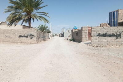 کارگران بلوچ مفقودان مظلوم حادثه بندرعباس |  انصاف نیوز