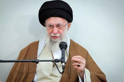 رهبر انقلاب: خبرهای حوادث معادن در سال‌های گذشته اسف‌بار است؛ مسئلهٔ ایمنیِ کارگران باید تامین شود