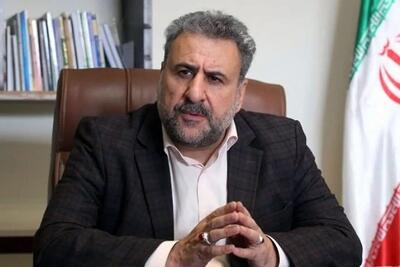 فلاحت پیشه، رئیس اسبق کمیسیون سیاست خارجی مجلس: اگر مواضع دیروز ‎ویتکاف، دستور کار قطعی آمریکا برای دور چهارم ‎میز عمان باشد، دیدار پنجم او و ‎عراقچی به قیامت خواهد افتاد