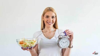 آیا روزه‌داری متناوب به کلیه‌ها آسیب می‌زند؟
