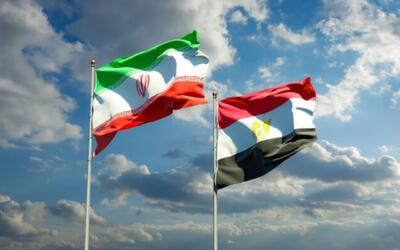 رئیس دفتر حافظ منافع ایران در مصر: هشتاد درصد موضوعات میان تهران و قاهره، حل‌وفصل شده/ ۲ کشور در رابطه با تحولات منطقه، رایزنی‌های فشرده‌ای دارند/ اراده جدی برای ارتقای روابط وجود دارد