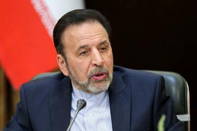 واعظی، رئیس دفتر رئیس‌جمهور در دوران روحانی: با مدیران گوگل مذاکره شود تا از ذکر عبارت غیر مستدل «خلیج عربی» در کنار نام رسمی «خلیج فارس»، به جد خودداری کنند