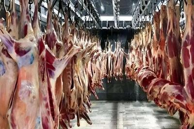 گوشت گرم از فهرست کالا‌های اساسی خارج شد