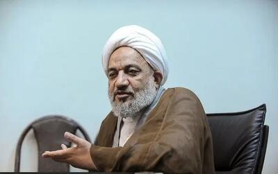 آقاتهرانی: می‌توان وزارتخانه‌ای برای جدی مطرح شدن زیارت تعریف کرد