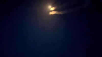 ببینید|تنش به اوج رسید؛ ۲۰ منطقه هند زیر آتش ارتش پاکستان