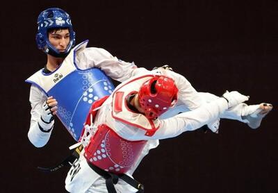 ورزشکاران ایرانی برای دریافت حقوق دلاری به IOC معرفی شدند